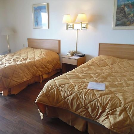 Broadview Inn Suites Galesburg Esterno foto