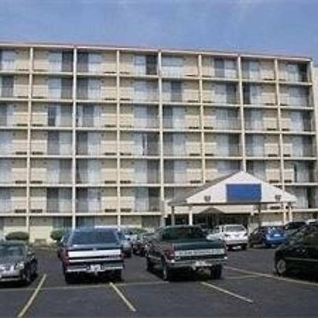 Broadview Inn Suites Galesburg Esterno foto