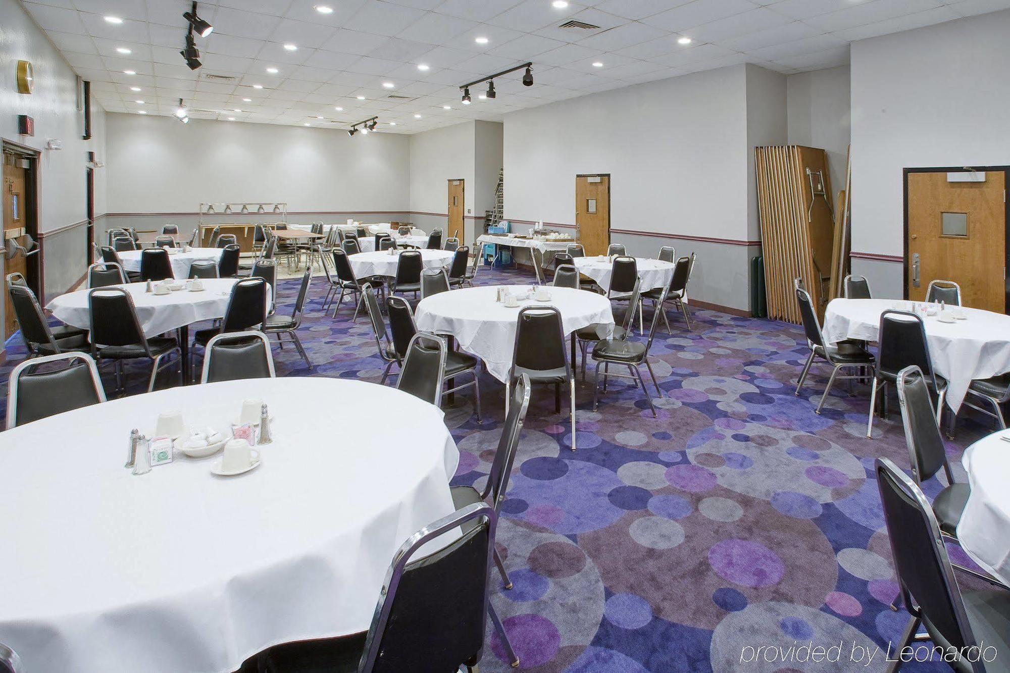 Broadview Inn Suites Galesburg Servizi foto