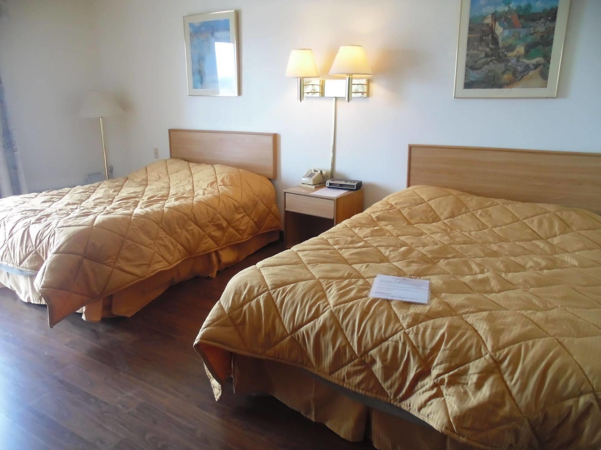 Broadview Inn Suites Galesburg Esterno foto